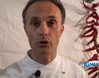 Altino: al festival del peperone dolce vince la solidarietà Gli chef premiano Colli e Sant'Angelo
