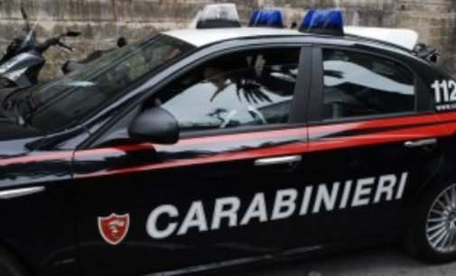 Tre arresti ad Avezzano per tentata estorsione