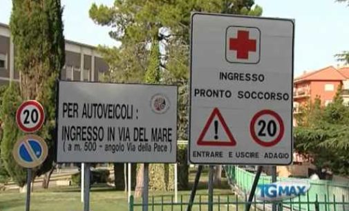 Abruzzo, ecco la nuova rete degli ospedali