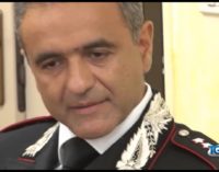 Usura e estorsione: carabinieri di Sulmona eseguono 9 arresti e denunciano 11 persone