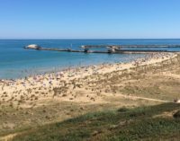 <div class="dashicons dashicons-camera"></div>Vasto, Pescara e Roseto degli Abruzzi con tre appuntamenti in spiaggia per GenerAzioneMare