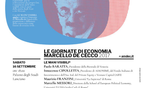 <div class="dashicons dashicons-camera"></div>A Lanciano le giornate di economia promosse dall’associazione “Marcello de Cecco”