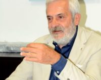PD: Gianfranco Basterebbe è il candidato del collegio Lanciano-Vasto