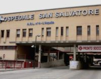 <div class="dashicons dashicons-camera"></div>L’Aquila: ospedale San Salvatore in sofferenza di personale, la denuncia della Cisl sanità
