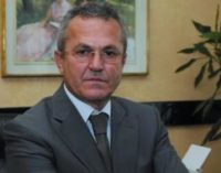 È morto Daniele Becci, presidente della nuova Camera di commercio Chieti Pescara