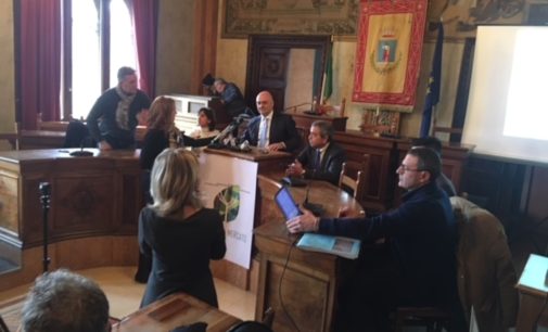 Avezzano: il sindaco De Angelis si è dimesso, “resto aperto al confronto”