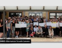Il Punto “Premio Alternanza Scuola Lavoro” della Camera di Commercio Chieti Pescara per gli studenti delle scuole superiori