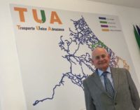 Tullio Tonelli si dimette dalla presidenza di Tua Spa
