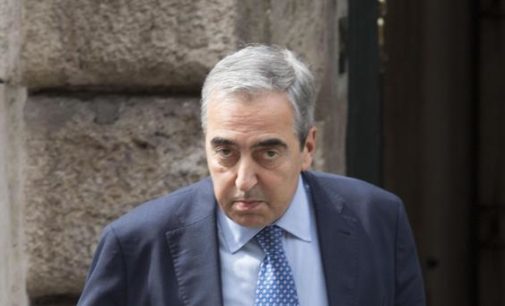 Senato: Gasparri presidente della Giunta per le autorizzazioni e immunità, conto alla rovescia per D’Alfonso in Regione