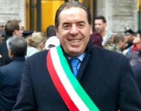 Elezioni regionali: Di Giuseppantonio rinuncia alla corsa, proseguo nel mandato di sindaco di Fossacesia