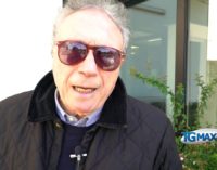 Rapina alla Bcc: sindaco Borrelli, rinforzo di carabinieri in arrivo ad Atessa