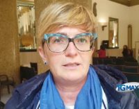 Tonia Paolucci critica il sindaco Pupillo, perché le provinciali di Lanciano non sono state trasferite all’Anas?