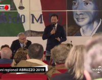 Il Punto “Popolari per l’Italia presenta il candidato Michele Suriani”