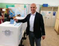 Carlo Masci è il nuovo sindaco di Pescara, Sclocco arriva seconda