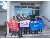Atessa: verso il coordinamento del Movimento sindacale europeo della Honda