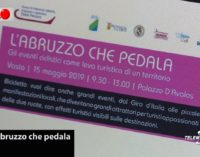 Il Punto “L’Abruzzo che pedala, gli eventi ciclistici come leva turistica di un territorio”