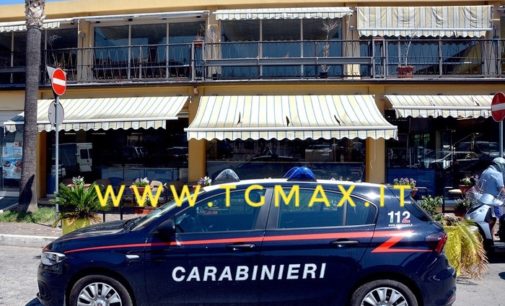 Lanciano: dopo il sequestro dei carabinieri, il mercato ortofrutticolo si trasferisce in via per Frisa
