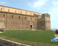 San Giovanni in Venere: l’impegno del presidente della Regione Marsilio per l’abbazia e per il viale