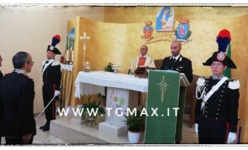 Salvo D’Acquisto, l’Arma commemora il sacrificio di un giovane carabiniere