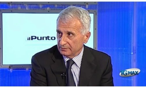 Sasi: depuratori e inquinamento, assolto l’ex presidente Domenico Scutti