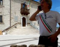Pizzoferrato: Palmerino Fagnilli confermato sindaco