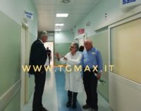 Lanciano: 12 Oss al Pronto soccorso dell’ospedale Renzetti