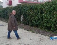 Lanciano, Italia Nostra denuncia lavori illegittimi a Olmo di riccio