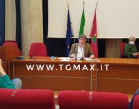 Marsilio difende l’affidamento lavori per il covid hospital di Pescara, tutto in regola
