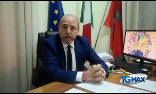 Elezioni Villa Santa Maria: confermato sindaco Pino Finamore