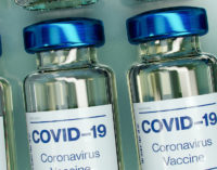 Coronavirus: consegnati i primi 9360 vaccini, campagna al via il 2 gennaio