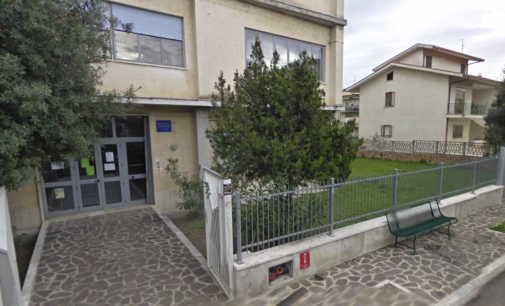 Sanificate le scuole di S.Vito Chietino, Rocca S.Giovanni e Treglio: lunedì tutti in classe, tranne le due in quarantena
