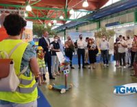 Pescara: tutti pazzi per il monopattino elettrico, in città ne circolano 500
