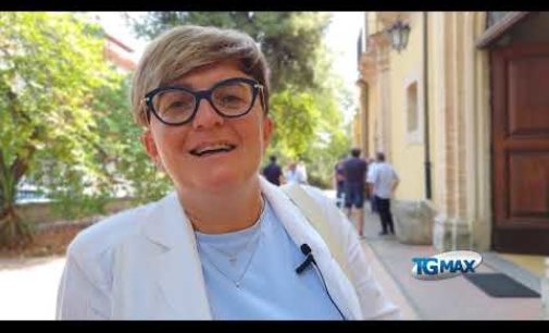 Lanciano al voto: Tonia Paolucci e la rivalsa del progetto civico Libertà in azione