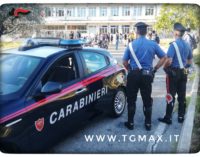 Lanciano: tutti a scuola con sorveglianza attiva dei carabinieri