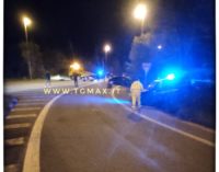 Fondovalle Sangro: incidente tra ladri in fuga e pattuglia dei carabinieri