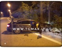 Furti: auto abbandonata dai ladri con targhe clonate di Benevento, proseguono le indagini