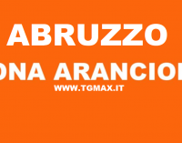 Covid: Abruzzo in zona arancione da lunedì 24 gennaio