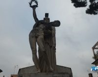 Lanciano: 90 giorni per il restauro del monumento ai caduti in piazza Plebiscito