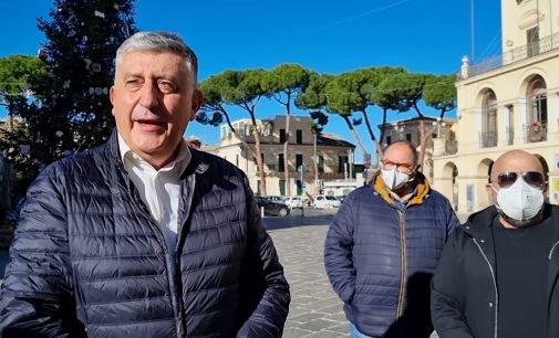 Lanciano: Azione entra in consiglio comunale con Giacinto con Verna