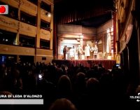Lanciano: con “Il silenzio grande” riparte la stagione di prosa al teatro Fenaroli