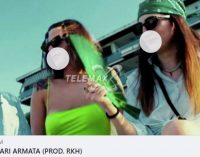 “Tinari armata” a Lanciano, videoclip rimosso dal web