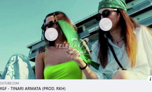 “Tinari armata” a Lanciano, videoclip rimosso dal web
