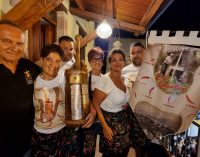 Altino: “Le 6 Quartier” vince il palio culinario al XIII Festival del peperone dolce