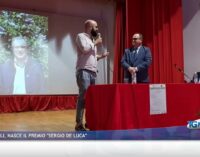 Casoli, un premio intitolato al compianto Sergio De Luca