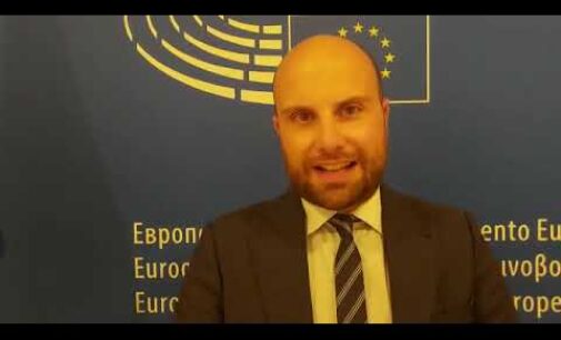 Marongiu a Bruxelles, cosa fa l’amministrazione Paolini per Pnrr e fondi UE?