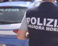 Chieti: truffa 10mila euro ad anziani coniugi, arrestato napoletano