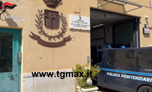 Mafia autoctona a Pescara, blitz con 20 arresti al Ferro di cavallo