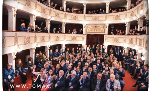 Atessa: Bcc Abruzzi e Molise, bilancio approvato a teatro