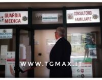Lanciano: la Guardia medica si tarsferisce all’ospedale Renzetti