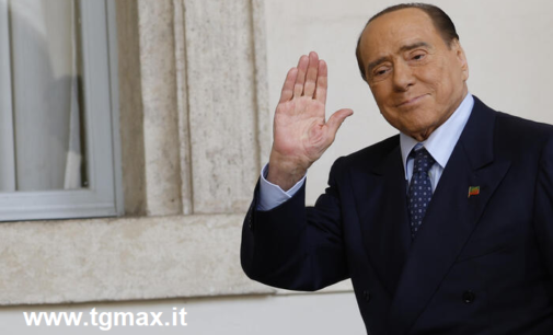 L’Aquila ricorda Berlusconi: Biondi, capì la gravità del sisma